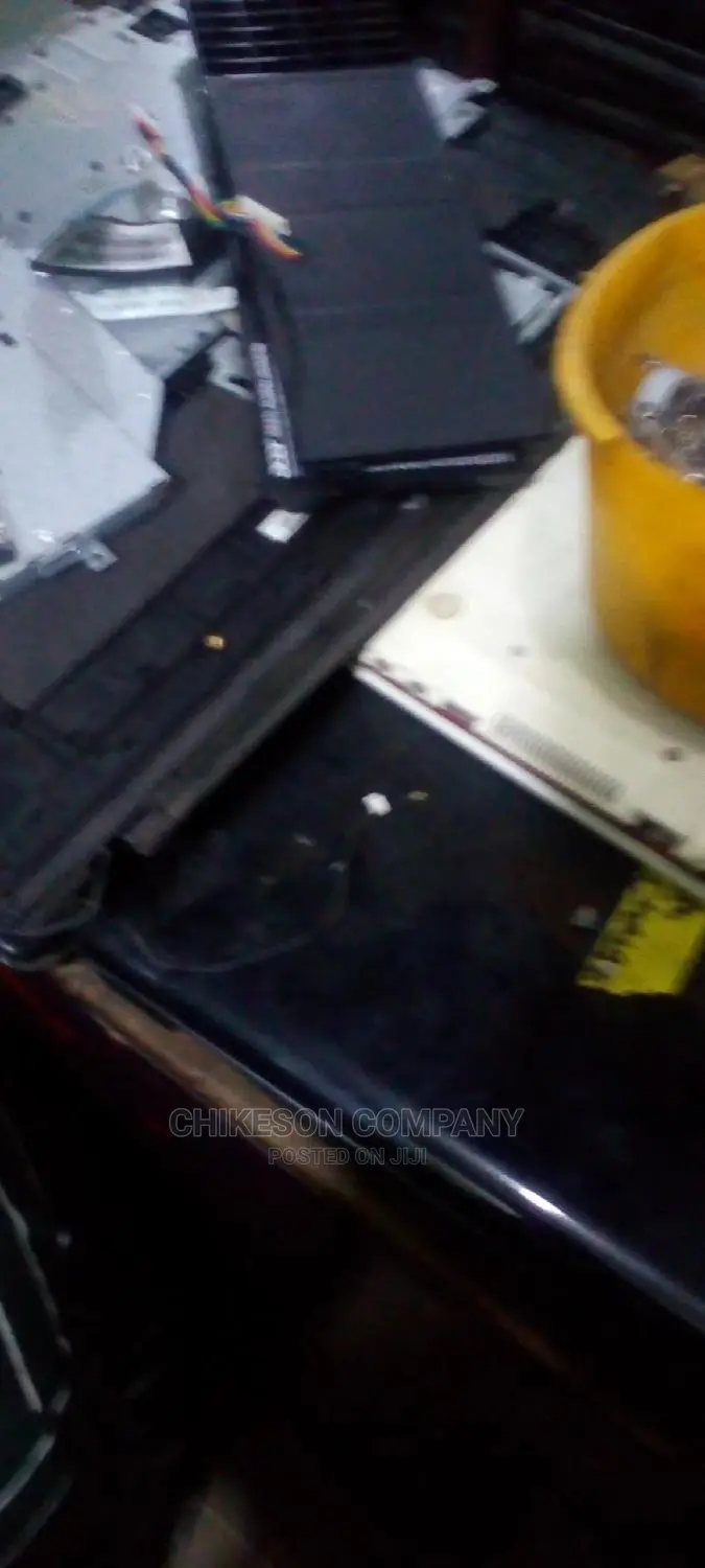 Laptops Repair.