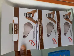 360 Wifi Panorama Camera (Available in Bulk)