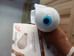 360 Wifi Panorama Camera (Available in Bulk)