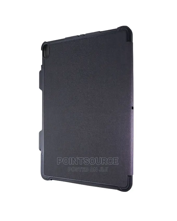 Verizon Hard Folio Case Screen Protector for iPad Pro 12.9