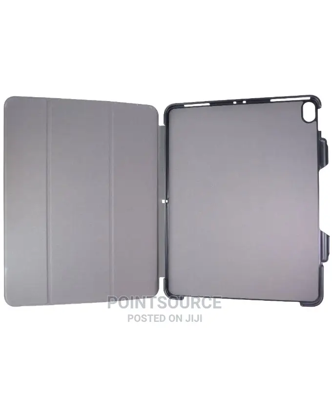 Verizon Hard Folio Case Screen Protector for iPad Pro 12.9