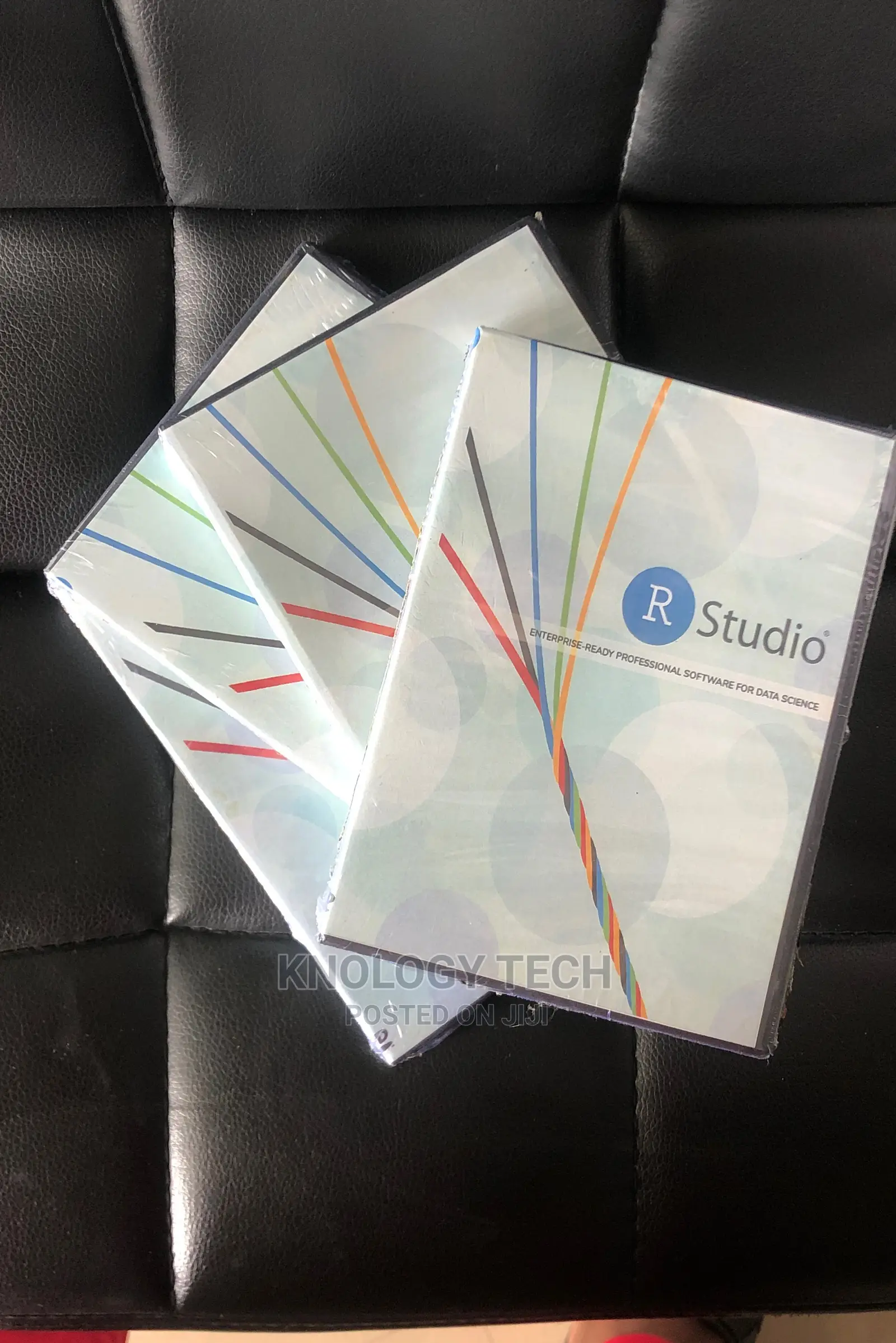 R Studio. Data Science