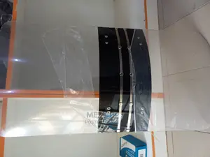 Police Anti Riot Shield 7