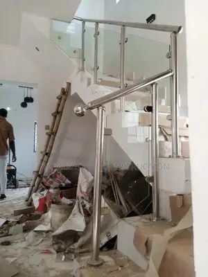 Plan 10mm Glass Work