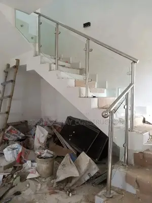 Plan 10mm Glass Work