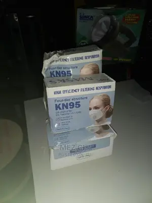 KN95 Face Mask