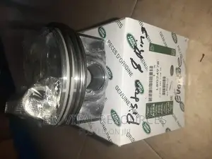 All Range Rover Piston and Rings