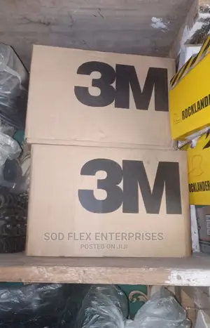 3M Reflective Jacket