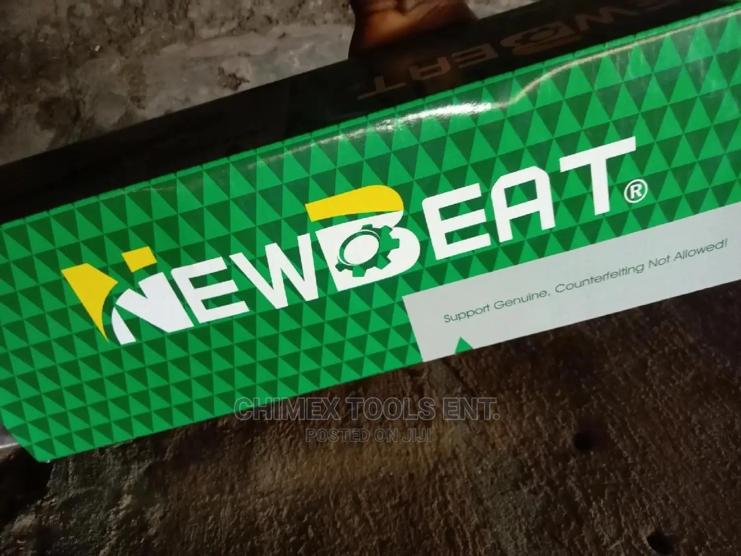 Grinding Cutting Machine Newbeat