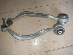 Rolls Royce Fantom Arms