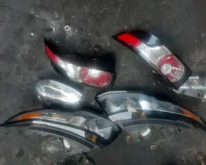 Range Rover Evogue Headlamp 2013