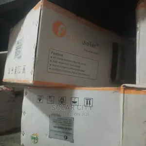 Felicity Inverter 2.5kva 12v