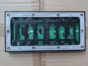Outdoor Waterproof P4 P5 P6 P8 P10 Led Display Screen Led Vi