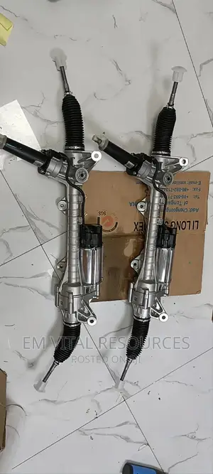 BMW F10 Sterling Rack