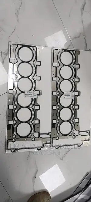 BMW M55 Top Gasket