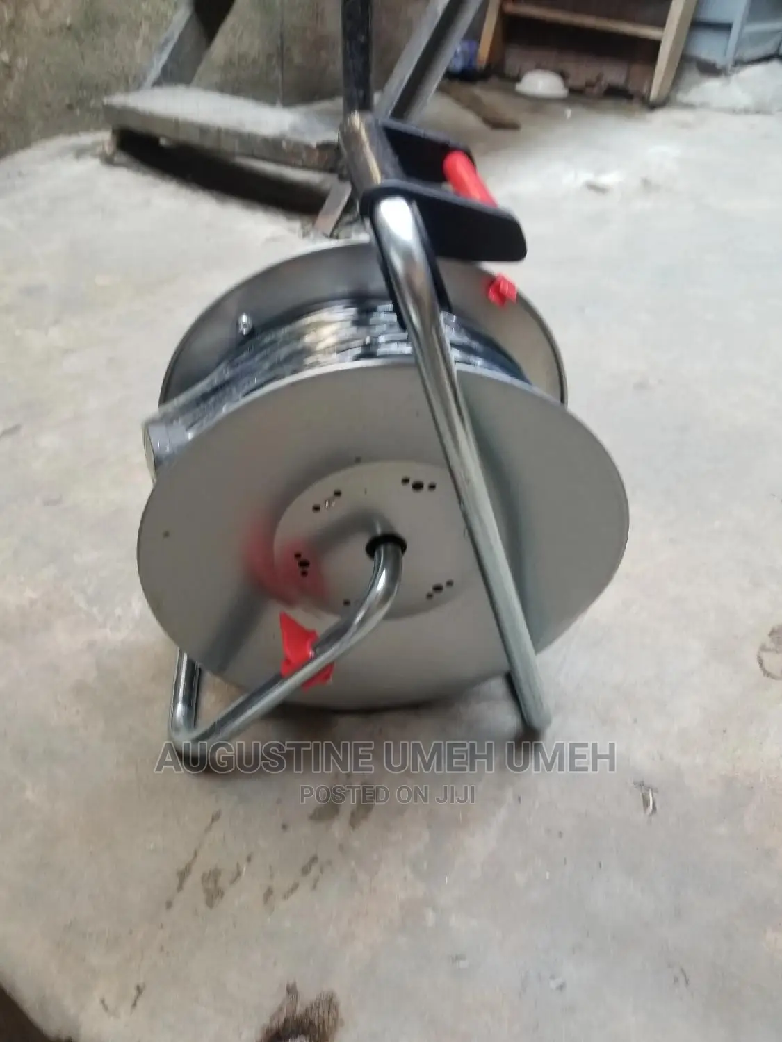 50m Cable Reels