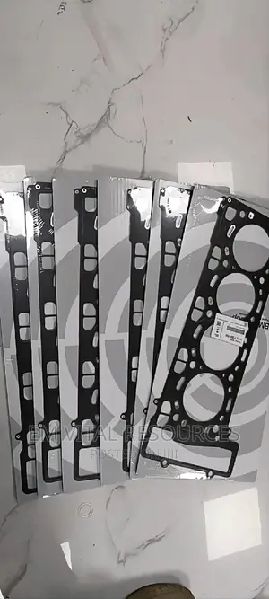 Rolls Royce Gasket