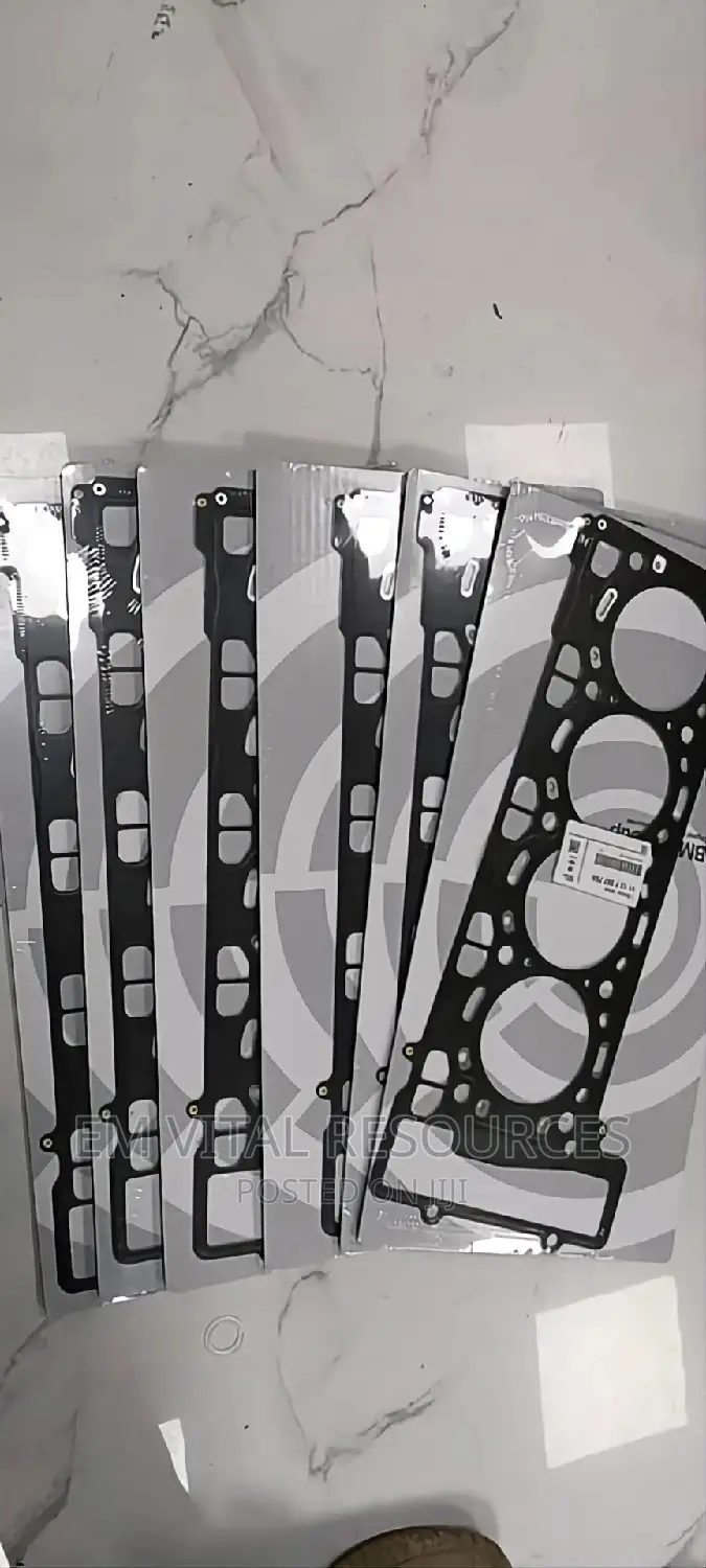 Rolls Royce Gasket