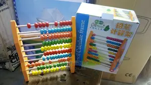 Kids Abacus for Counting
