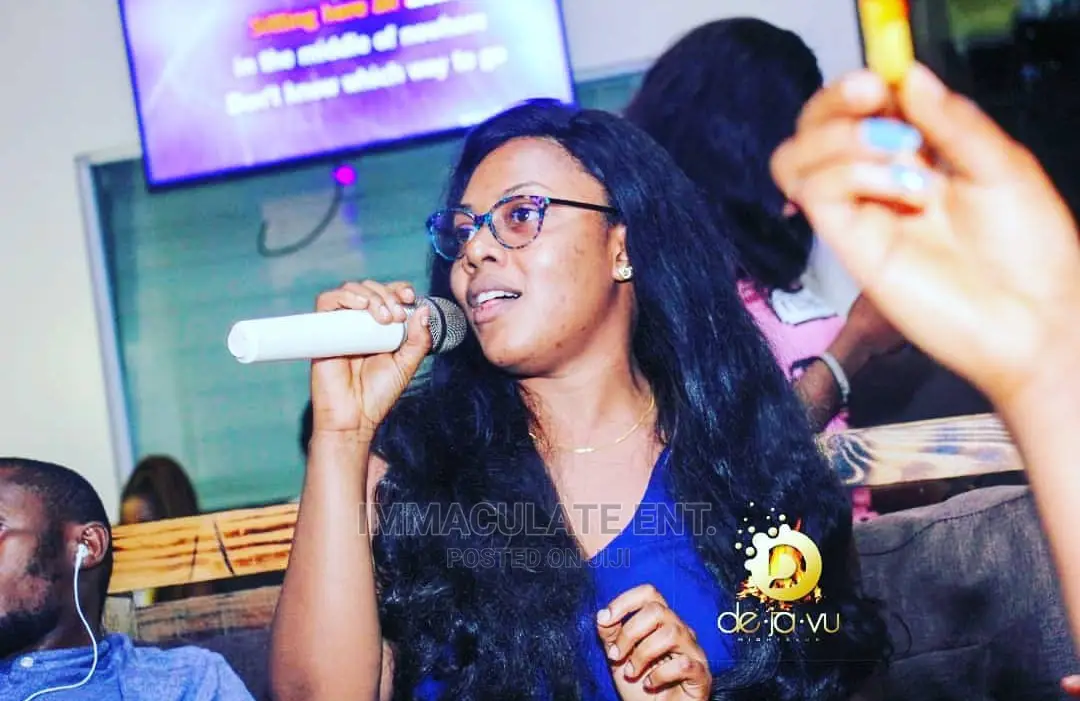 Karaoke Services