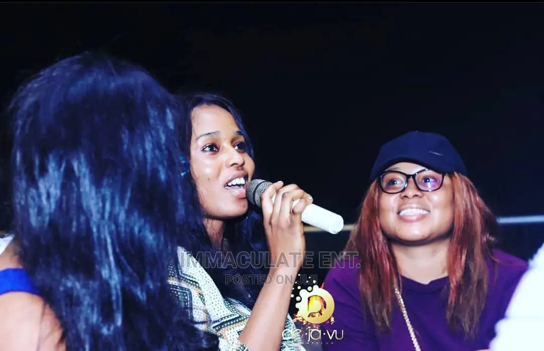 Karaoke Services