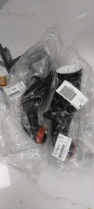 BMW F15, F16 Tubor Hose