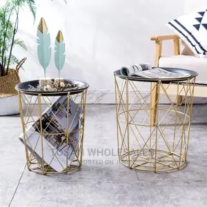 Nordic Stool (Big Size)
