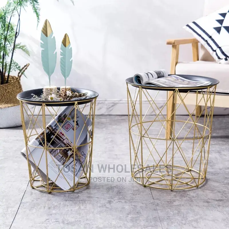 Nordic Stool (Big Size)