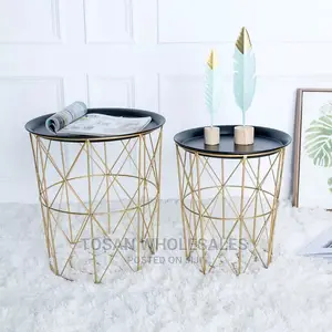 Nordic Stool (Big Size)