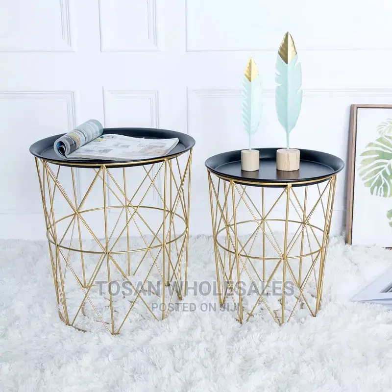 Nordic Stool (Big Size)
