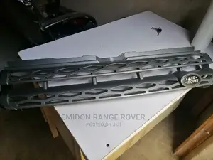 Fronts Grill Range Rover Evoque 2012 /2015