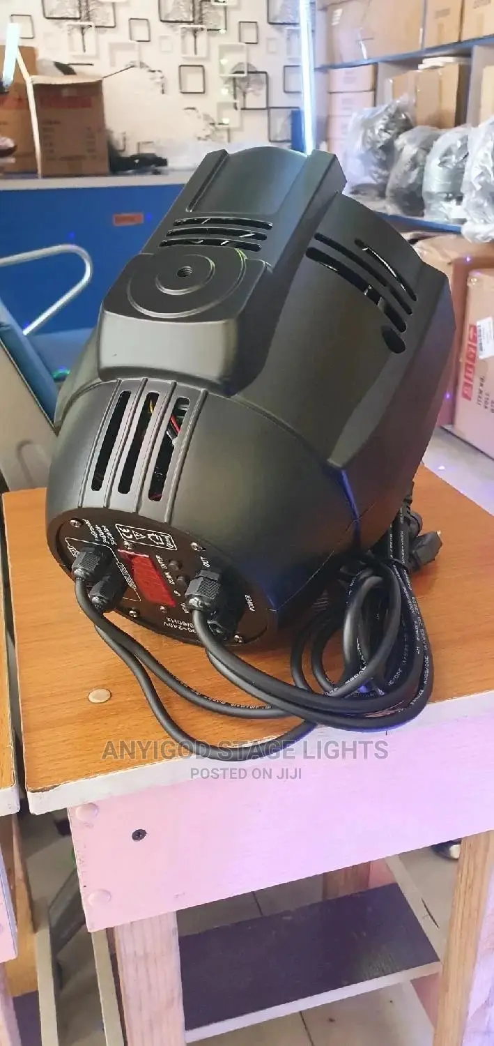 High Quality 54x3w Stage Light