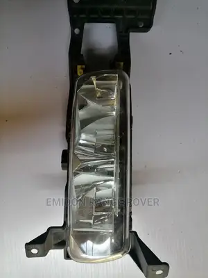 RANGE ROVER Sport 2016 Fog Lights
