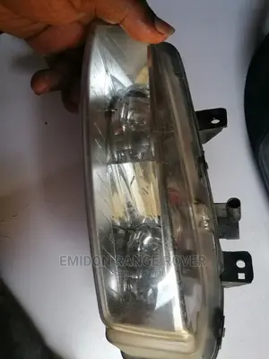 RANGE ROVER Evoque 2012 Bumper Lights