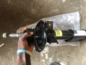 Mercedes Glk350 Shock Absorber