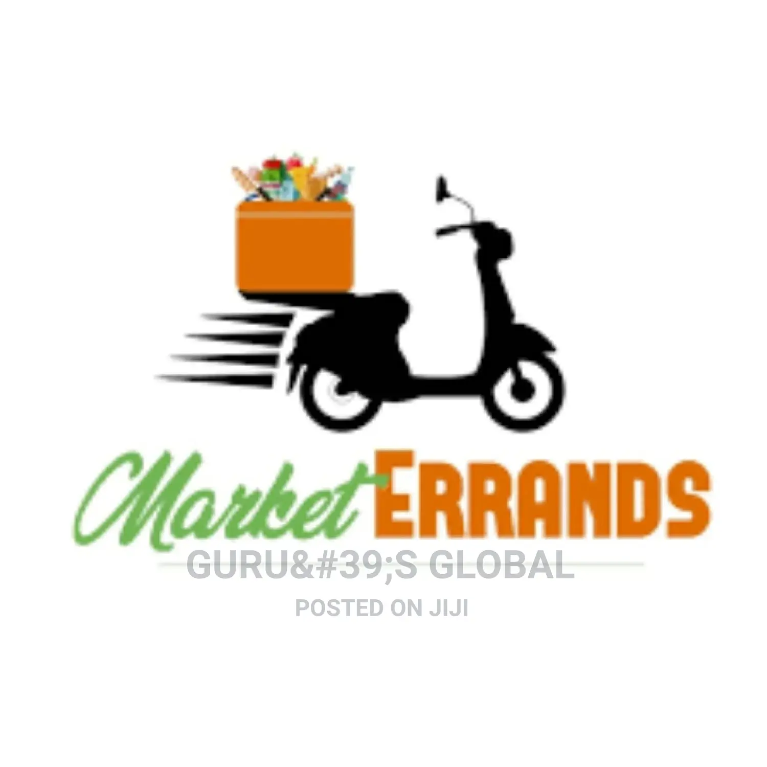 Errands Service