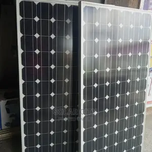 Quality Canadian 280W Mono Crystalline Solar Panel.