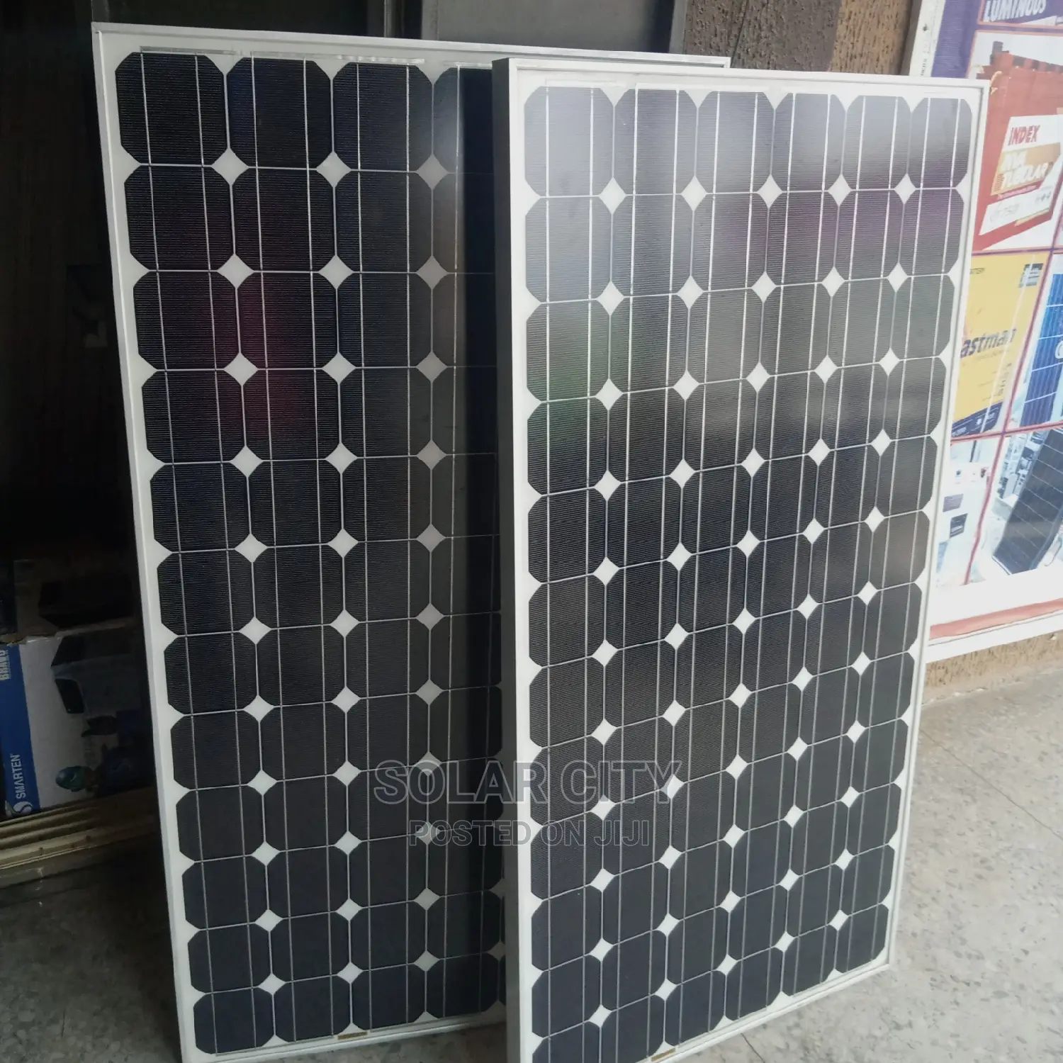 Canadian Solar Panel 280watt