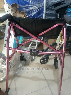 Rollactor Walking Frame
