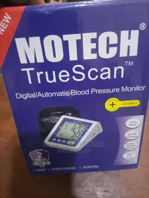 Motech Bpm
