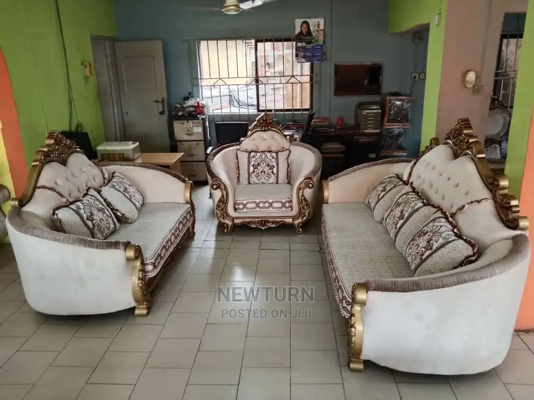Turkey Royal Chairs.