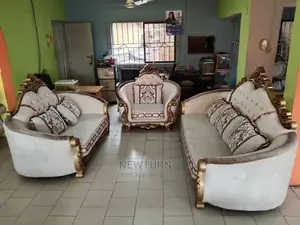 Turkey Royal Chairs.