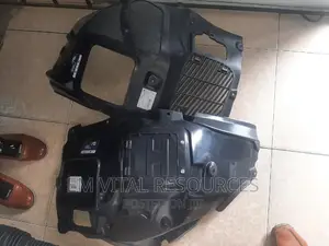 All Kinds of Sand Protector BMW Front Fender