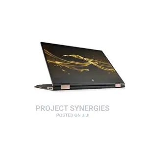 New Laptop HP Spectre X360 13 8GB Intel Core I5 SSD 256GB