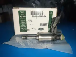 Evouqe - Vera Injection Nozzle 2013 -2020
