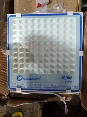 100 Watts Multi-Eyes Goodcom Floodlight