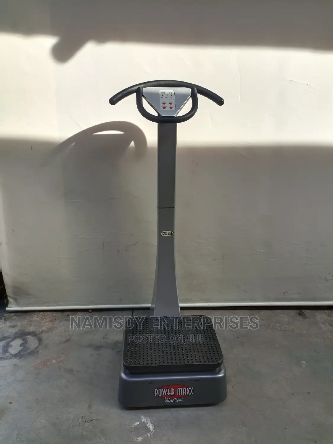 Body Massager