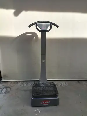 Body Massager