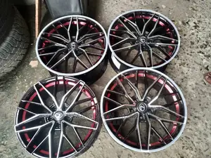 Complete Alloy Rim for Rx350 Latest Model