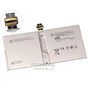 Surface Pro 4 Battery